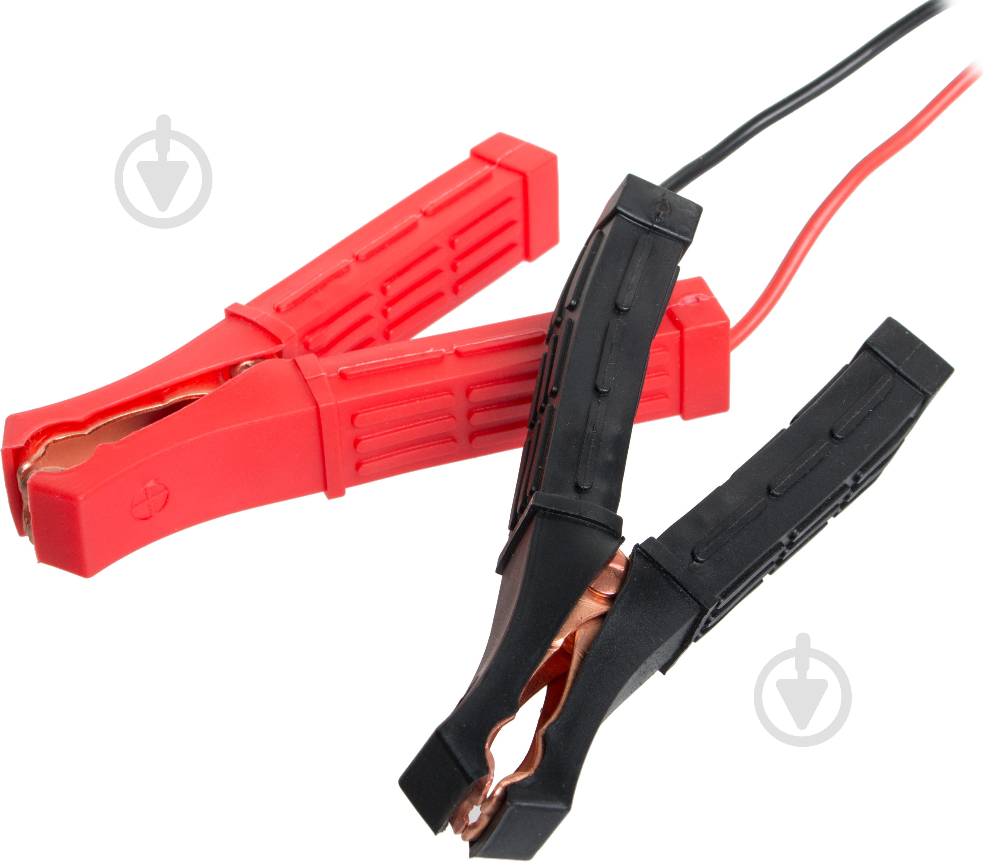 Зарядное устройство трансформаторное Forte CD-6A 6 А 80 А/год (49333) - фото 5