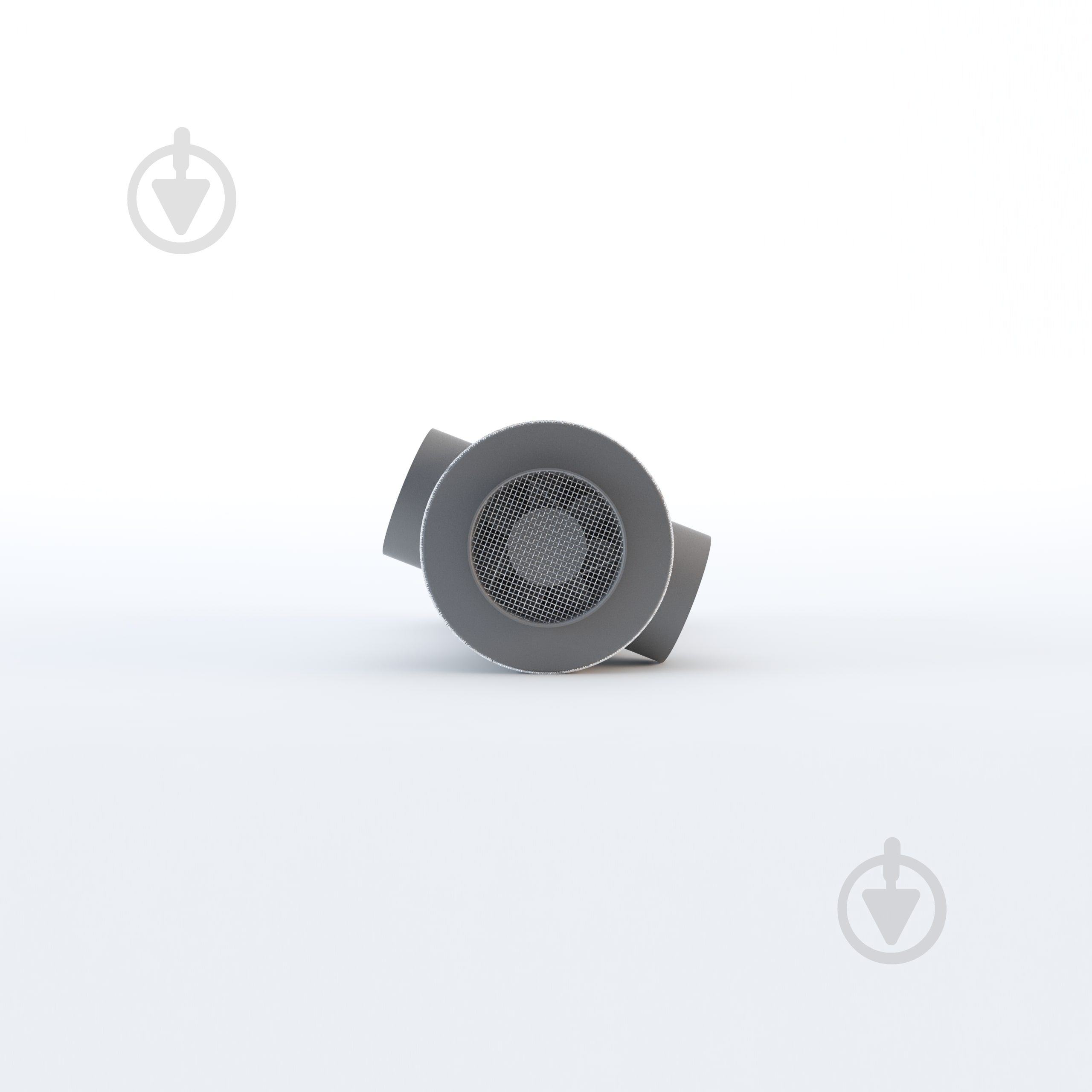 Рекуператор PRANA 250 - фото 3