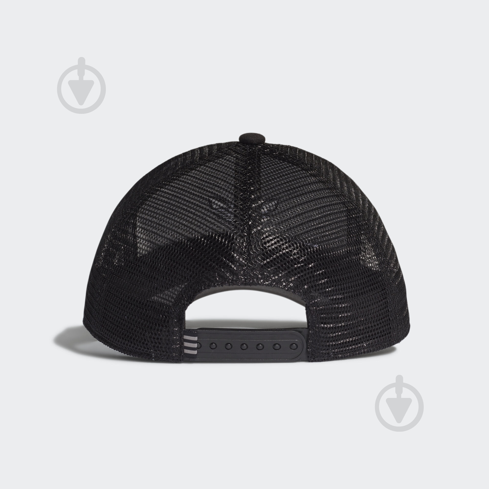 Кепка Adidas AF TRUCKER TREF FN1479 OSFM черный - фото 2 Кепка Adidas AF TRUCKER TREF FN1479 OSFM черный - фото 2