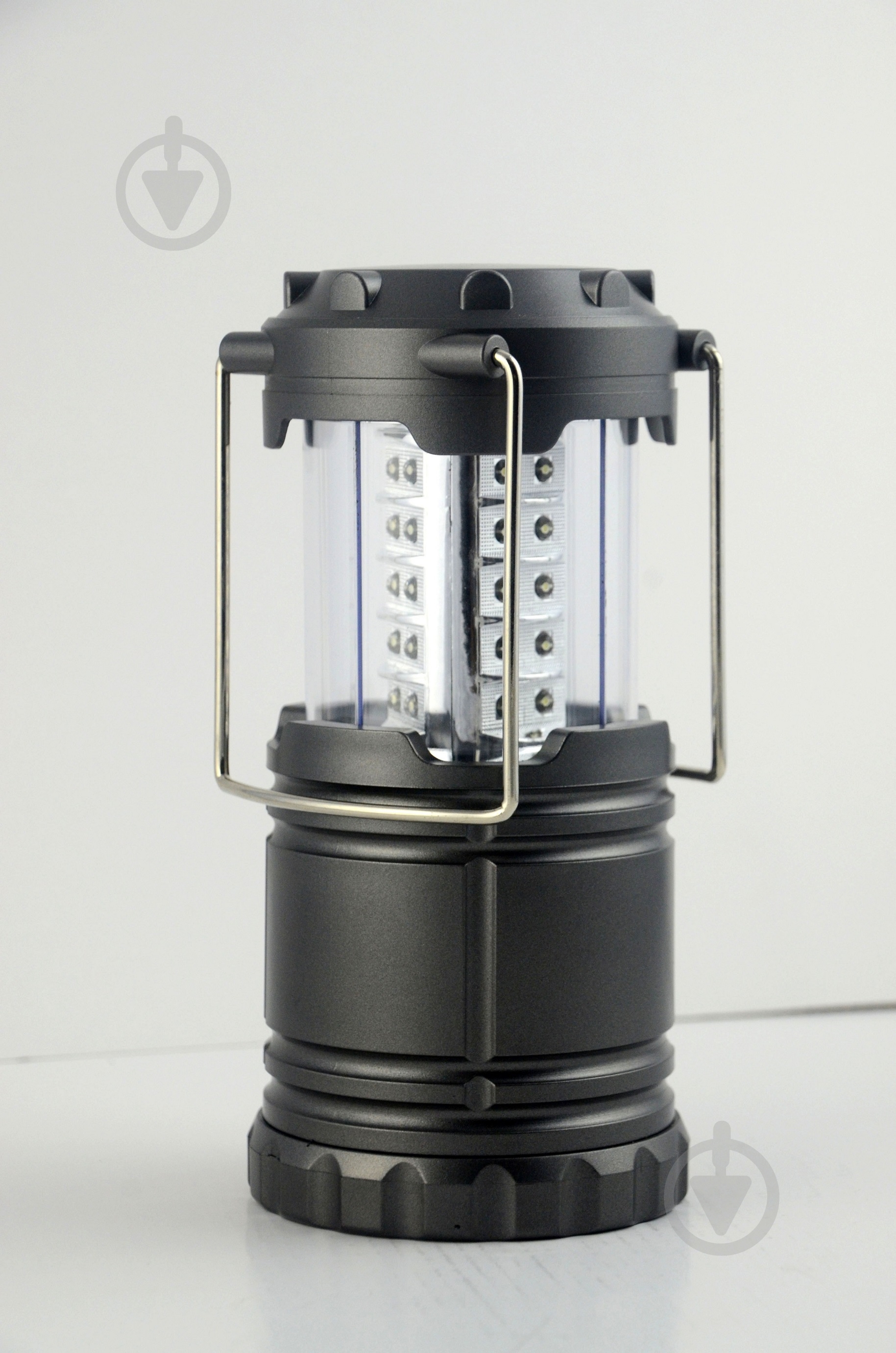 Фонарь кемпинговый Treker LP-6378B - фото 2