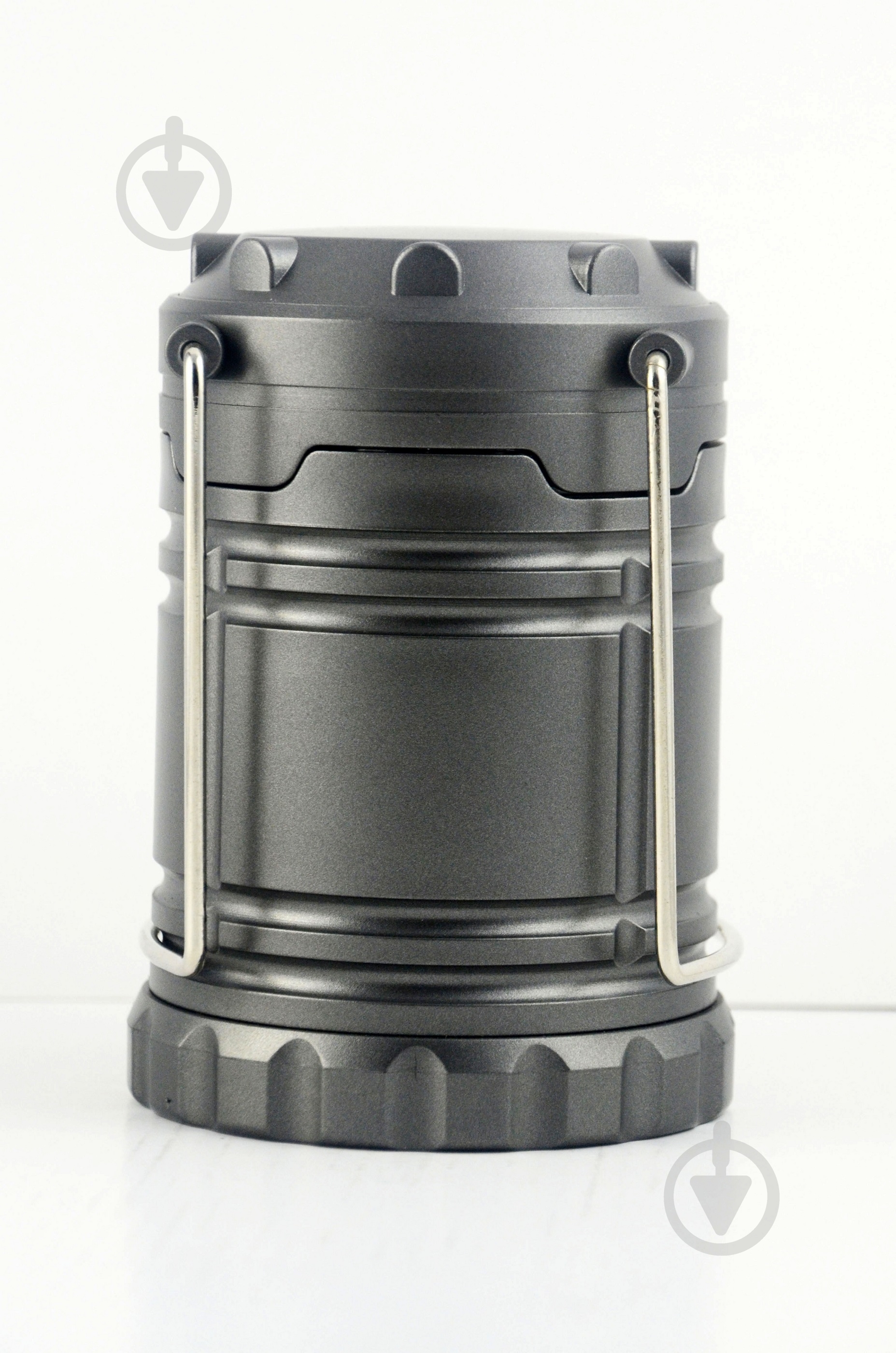 Фонарь кемпинговый Treker LP-6378B - фото 3