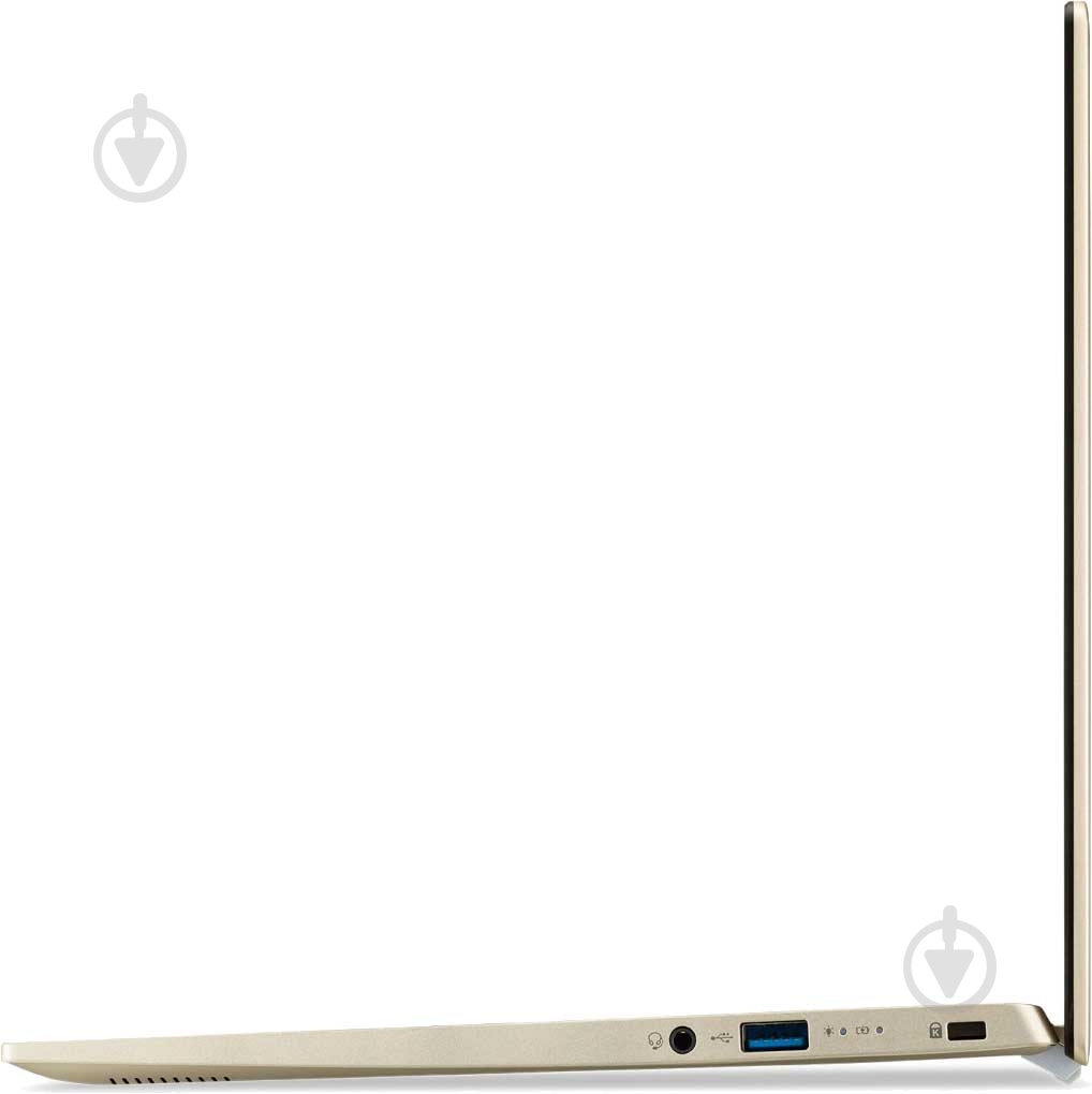 Ноутбук Acer Swift 1 SF114-34 14 (NX.A7BEU.00G) gold - фото 9 Ноутбук Acer Swift 1 SF114-34 14 (NX.A7BEU.00G) gold - фото 9