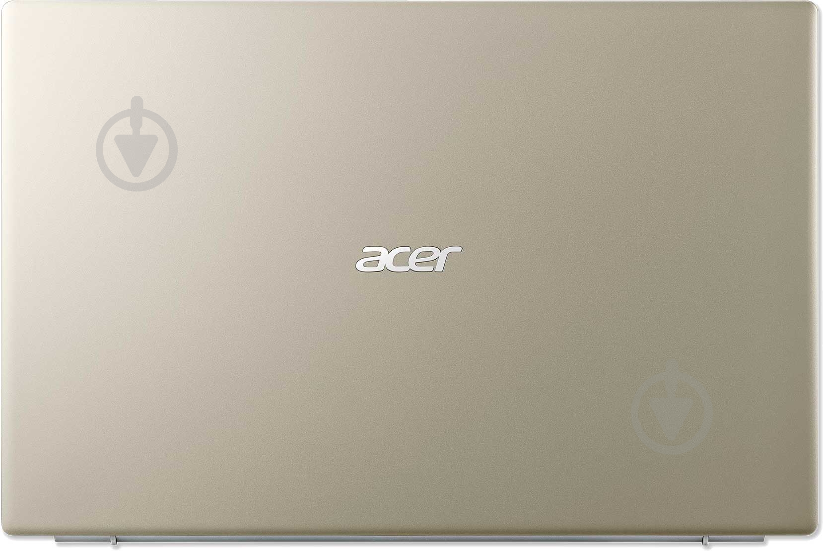 Ноутбук Acer Swift 1 SF114-34 14 (NX.A7BEU.00G) gold - фото 6 Ноутбук Acer Swift 1 SF114-34 14 (NX.A7BEU.00G) gold - фото 6