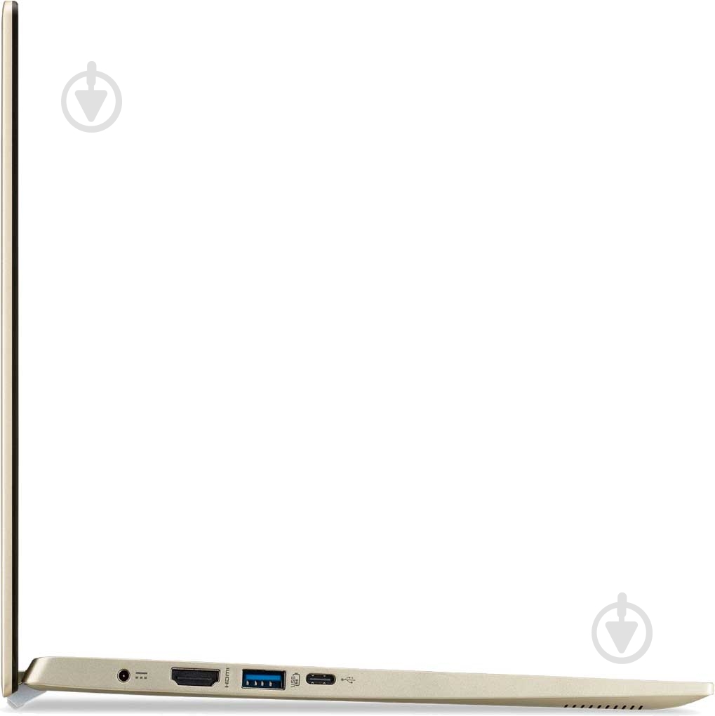 Ноутбук Acer Swift 1 SF114-34 14 (NX.A7BEU.00G) gold - фото 8 Ноутбук Acer Swift 1 SF114-34 14 (NX.A7BEU.00G) gold - фото 8