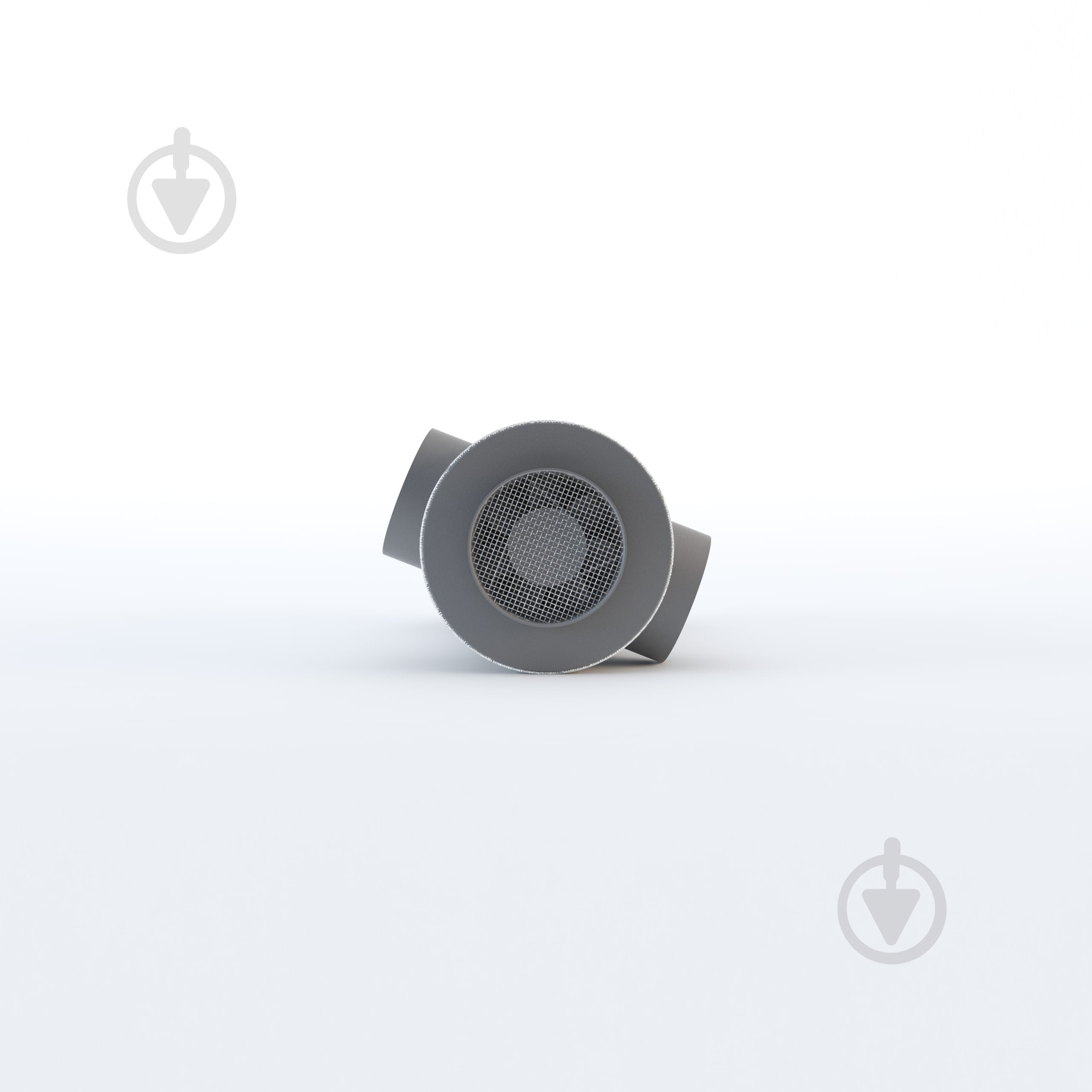 Рекуператор PRANA 250 ++ - фото 3