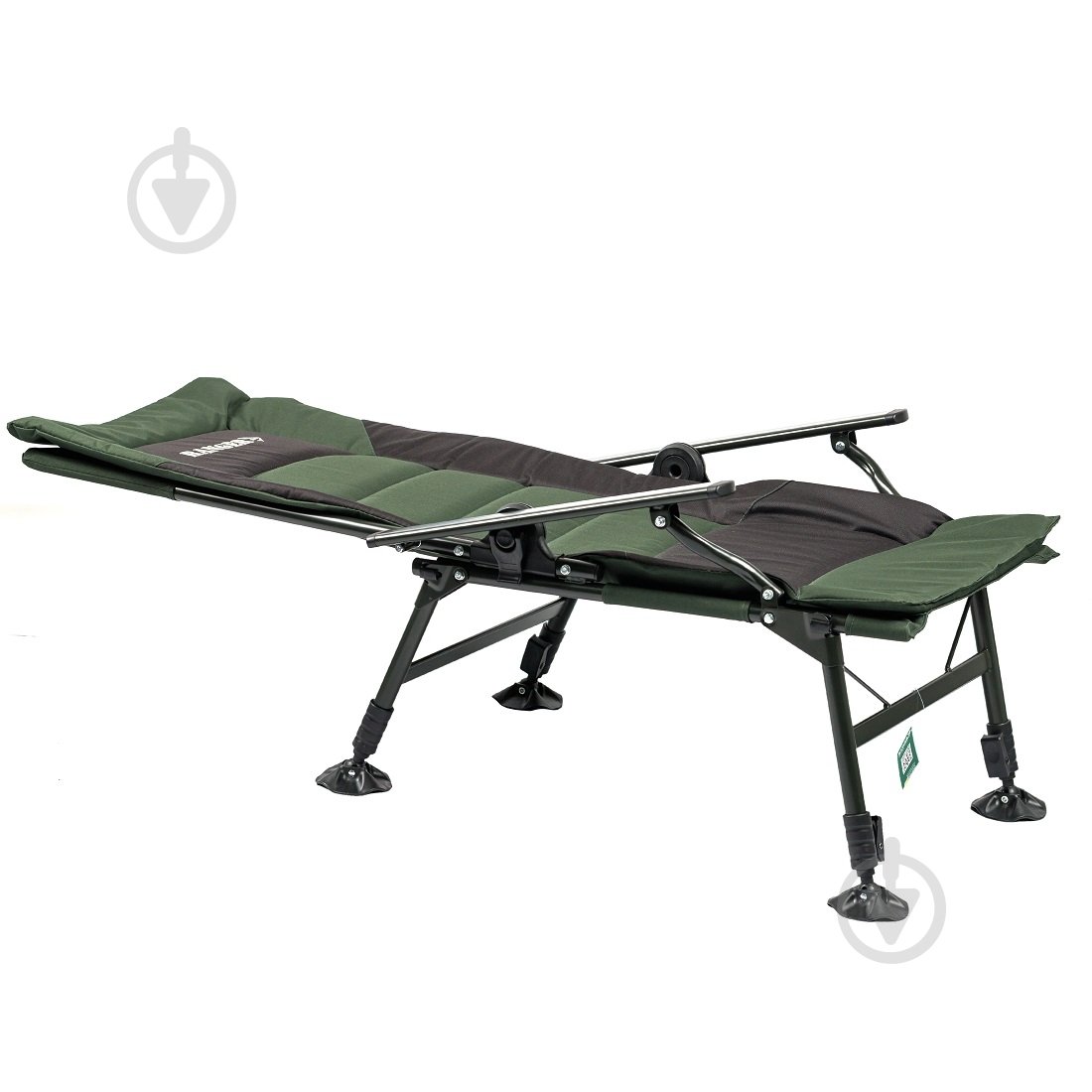 Палатка для рыбалки Ranger NB 3588 - фото 8