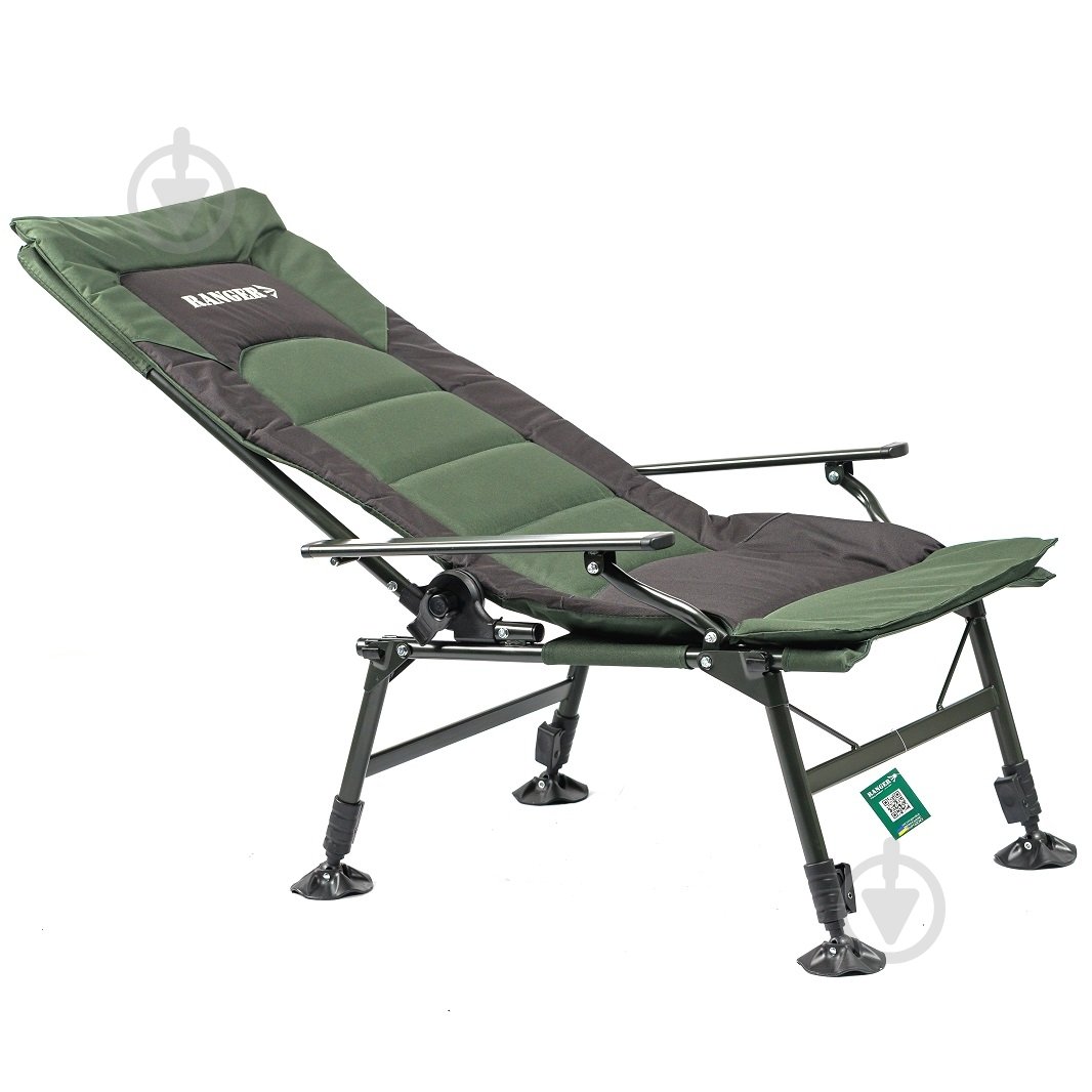 Палатка для рыбалки Ranger NB 3588 - фото 10