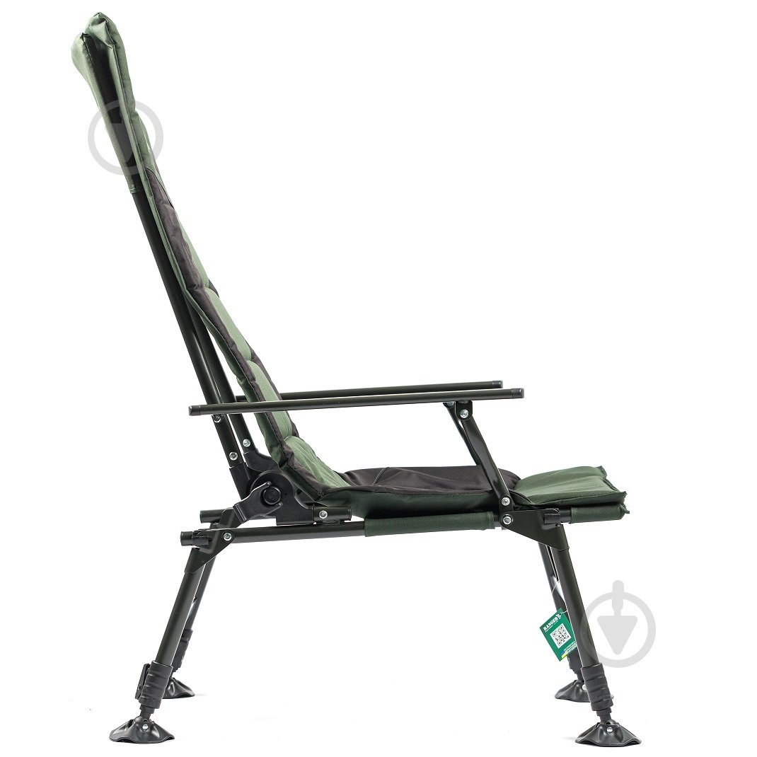 Палатка для рыбалки Ranger NB 3588 - фото 3