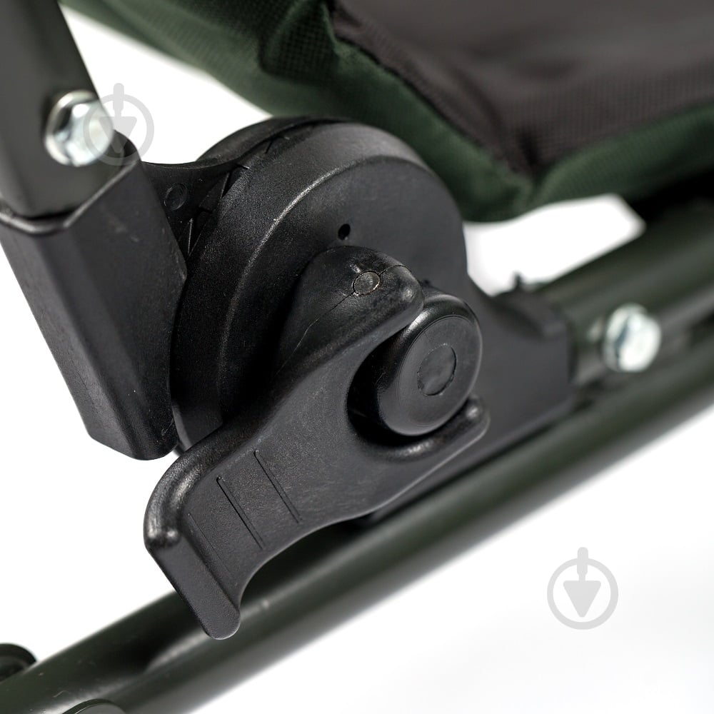 Палатка для рыбалки Ranger NB 3588 - фото 11