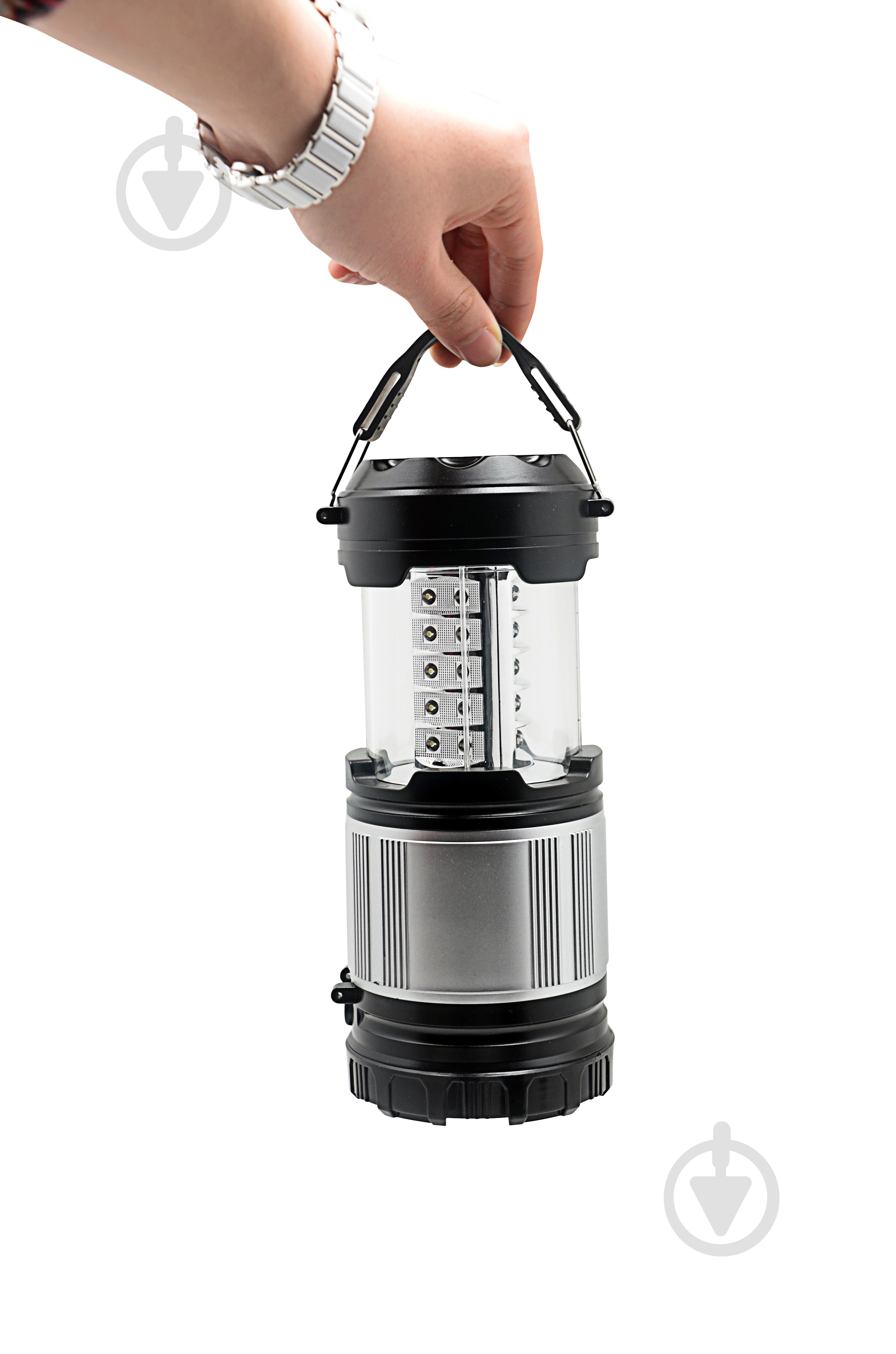 Фонарь кемпинговый Treker Treker LP-6433A - фото 5 Фонарь кемпинговый Treker Treker LP-6433A - фото 5