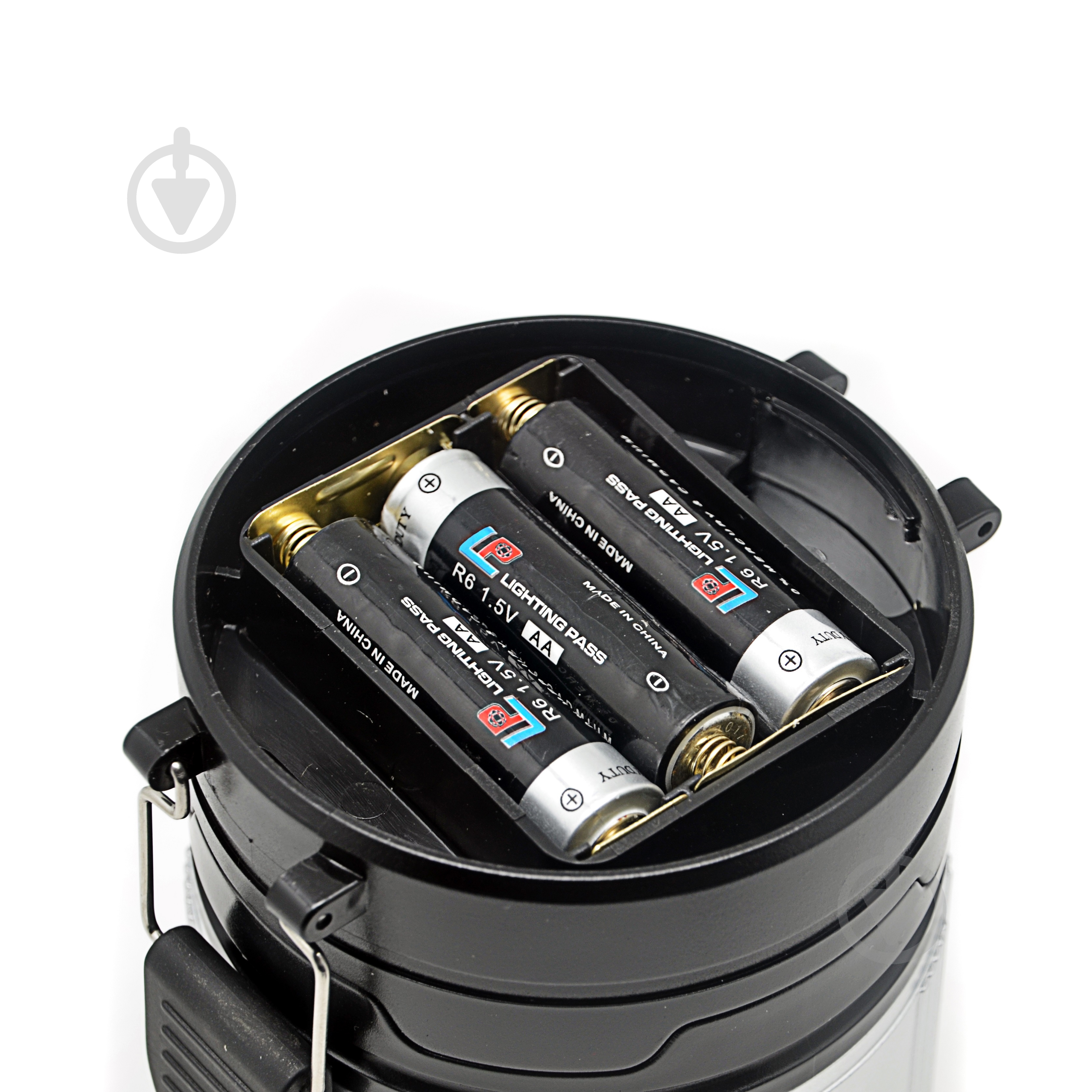 Фонарь кемпинговый Treker Treker LP-6433A - фото 3 Фонарь кемпинговый Treker Treker LP-6433A - фото 3