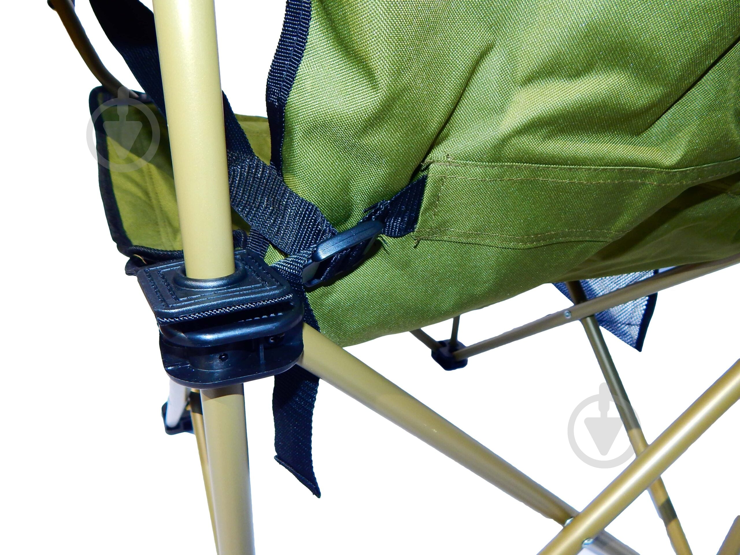 Стілець складаний Ranger Rshore Green, RS 3201, до 150кг - фото 18