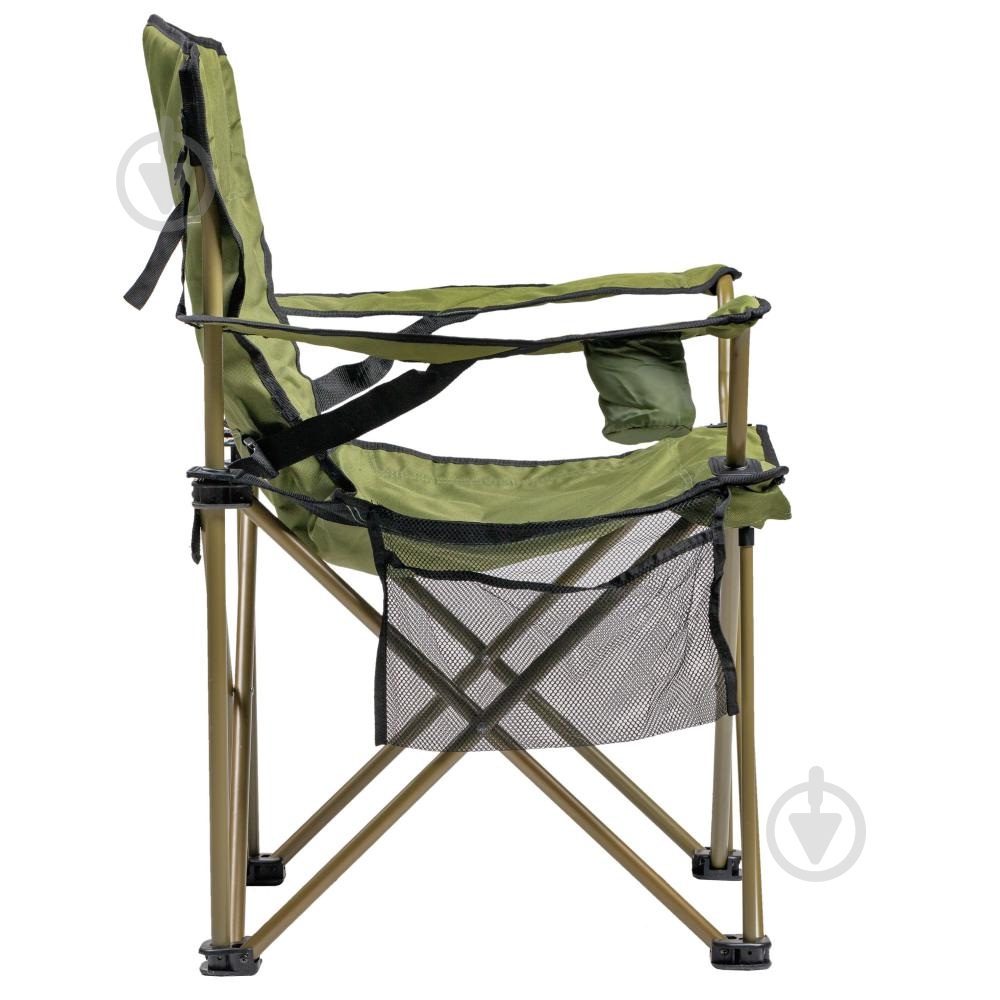Стілець складаний Ranger Rshore Green, RS 3201, до 150кг - фото 3