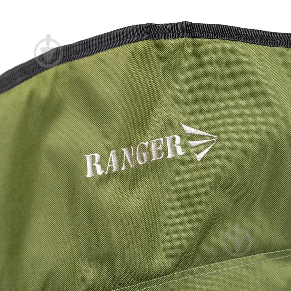 Стілець складаний Ranger Rshore Green, RS 3201, до 150кг - фото 15