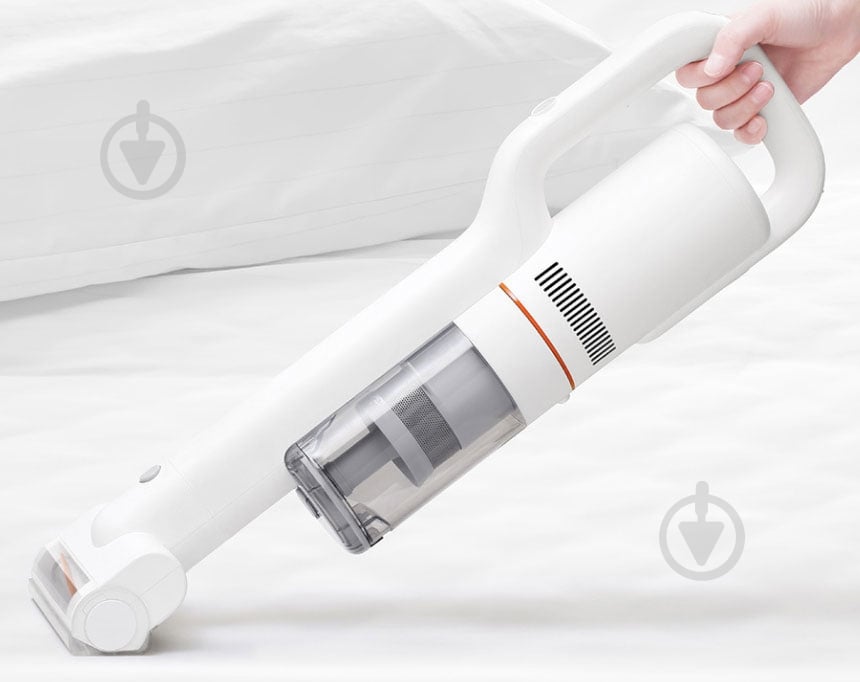Пилосос акумуляторний Xiaomi Roidmi F8 Handheld Wireless Vacuum Cleaner (XCQ01RM) - фото 3