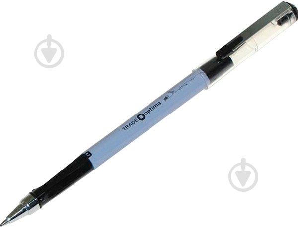 Ручка гелевая Optima Trade O17131-01 - фото 1