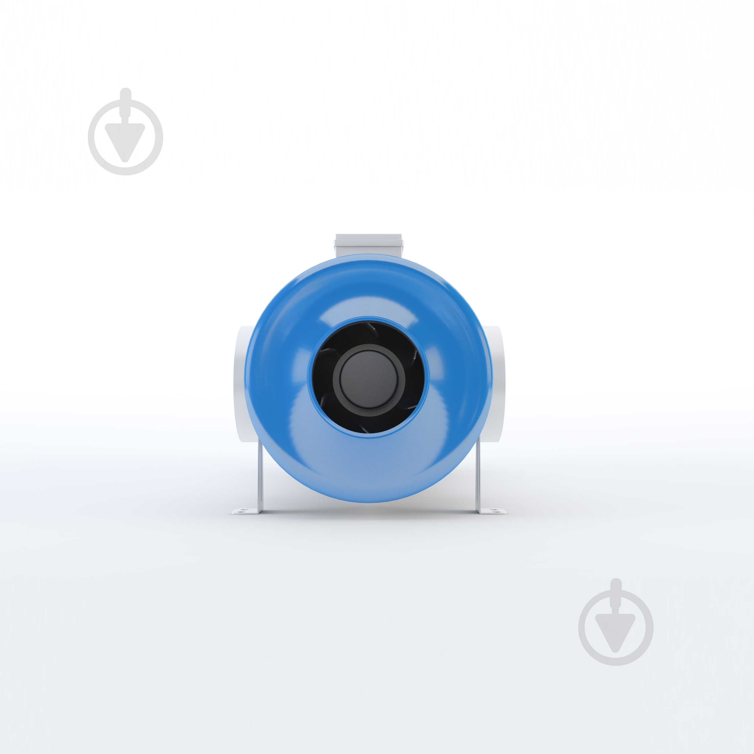 Рекуператор PRANA 340S + - фото 4