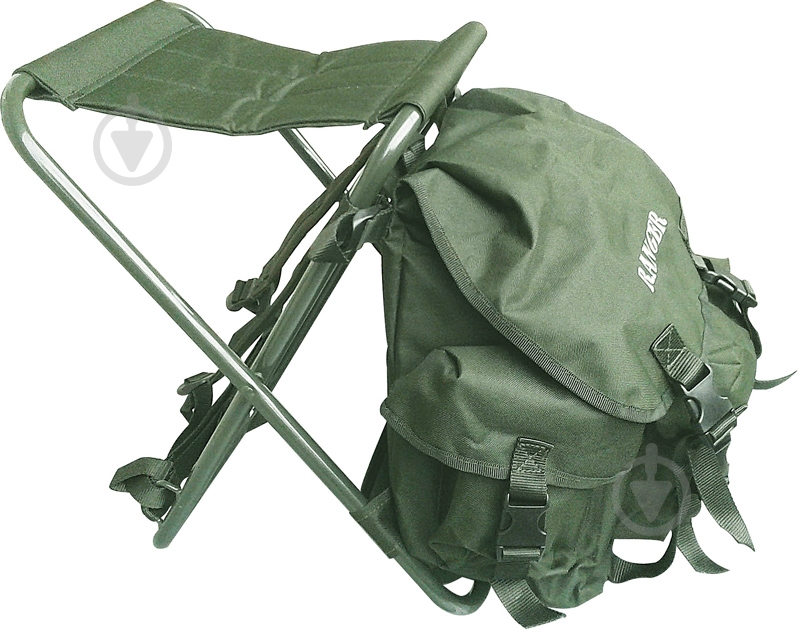 Стул раскладной Ranger RB 6598 - фото 1 Стул раскладной Ranger RB 6598 - фото 1