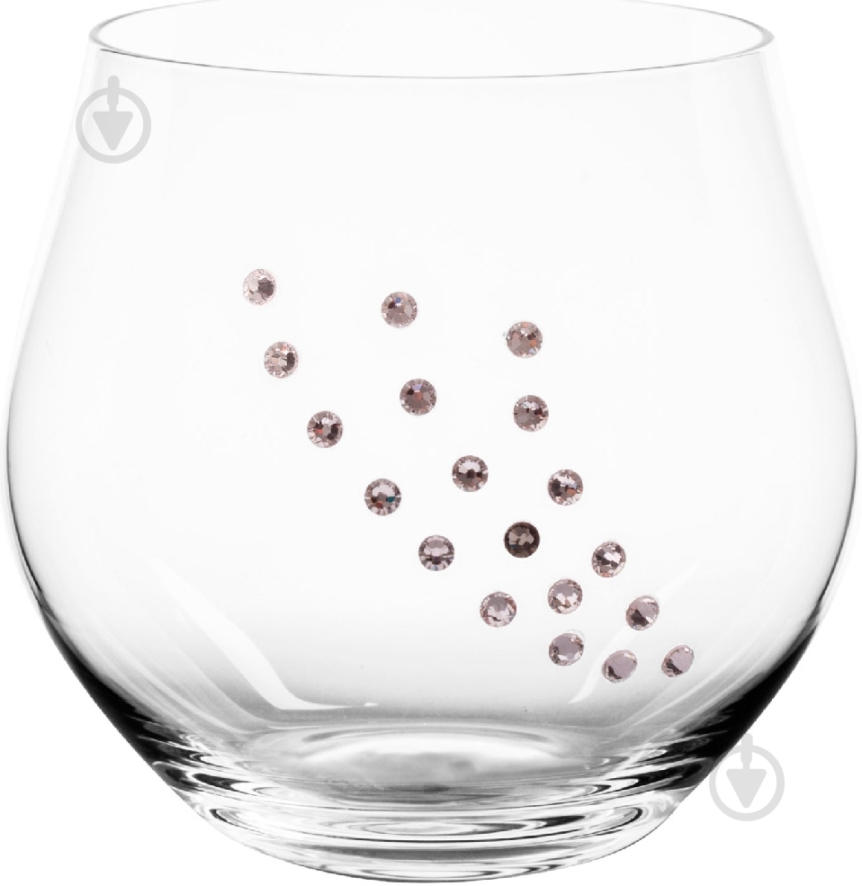 Набор стаканов Chinelli Sabina 6 шт. - фото 1