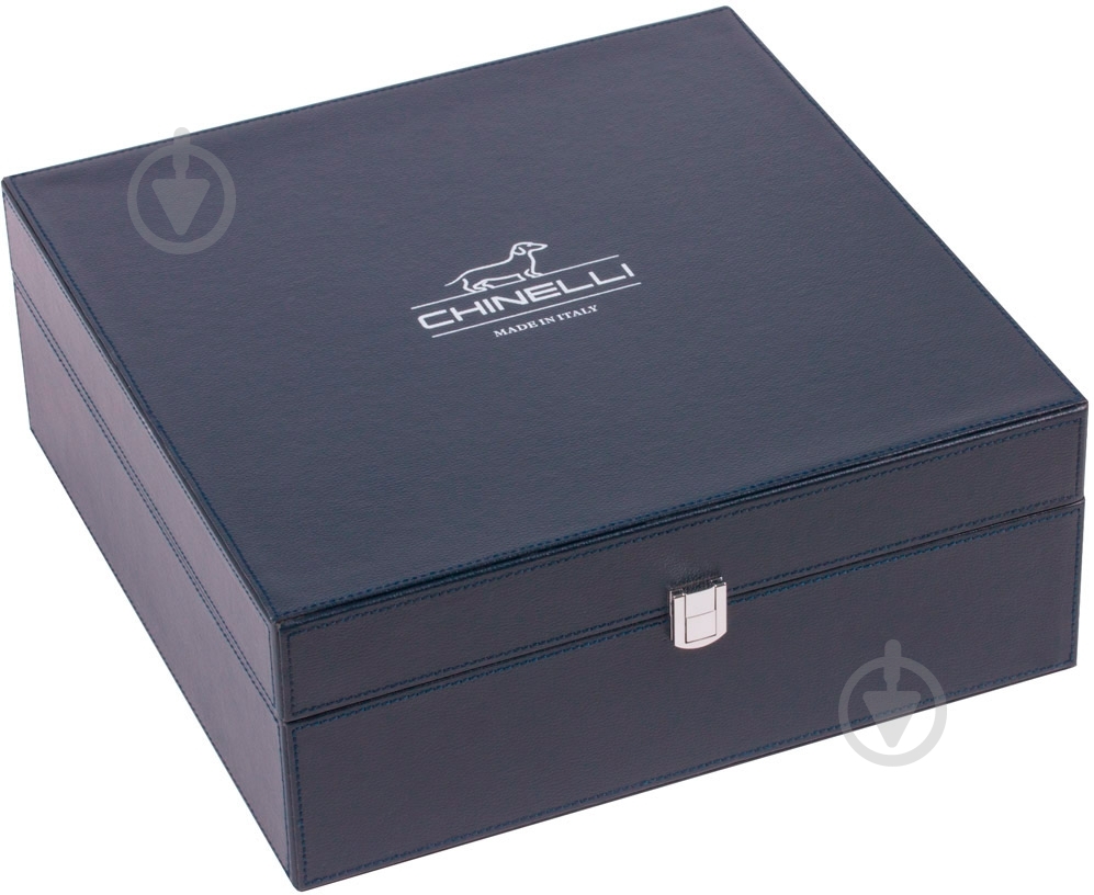 Набор стаканов Chinelli Sabina 6 шт. - фото 3