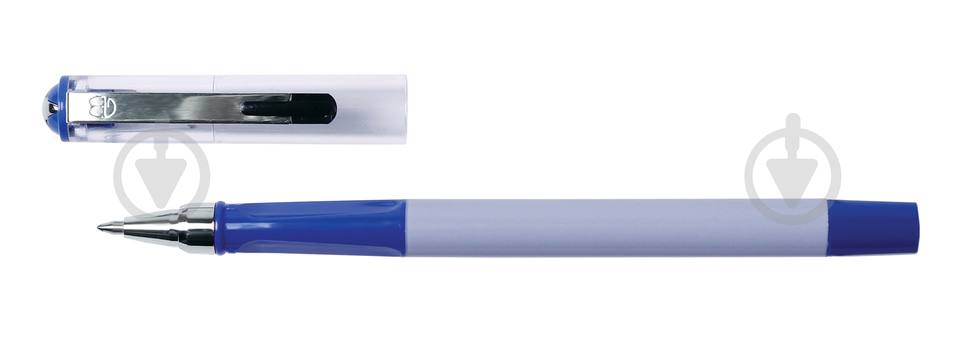 Ручка гелевая Optima Trade O17131-02 - фото 1