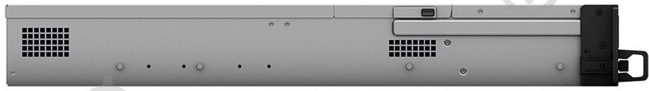 Сетевое хранилище Synology SA3400 - фото 6