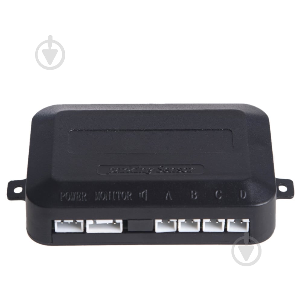 Парковочная система PULSO LP-10140-grey - фото 3