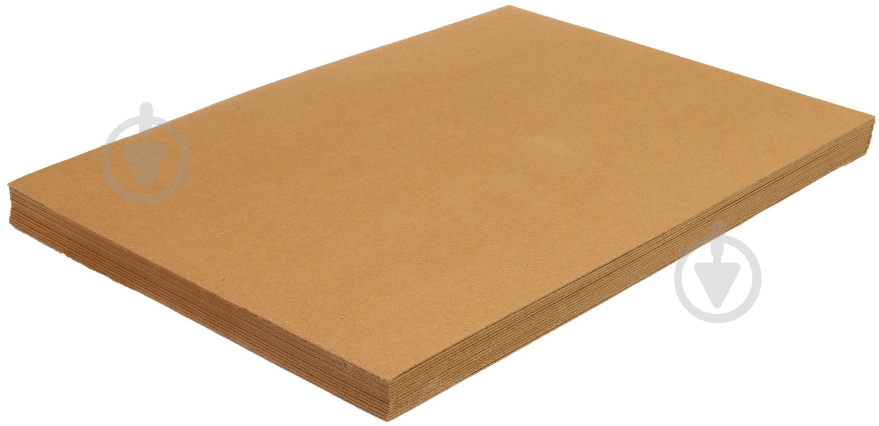Подложка Egen Natural Floor 4 мм/7.5225 кв.м (PP-BA-CE-0012) - фото 3