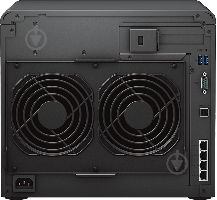 Сетевое хранилище DS2422+ - фото 6