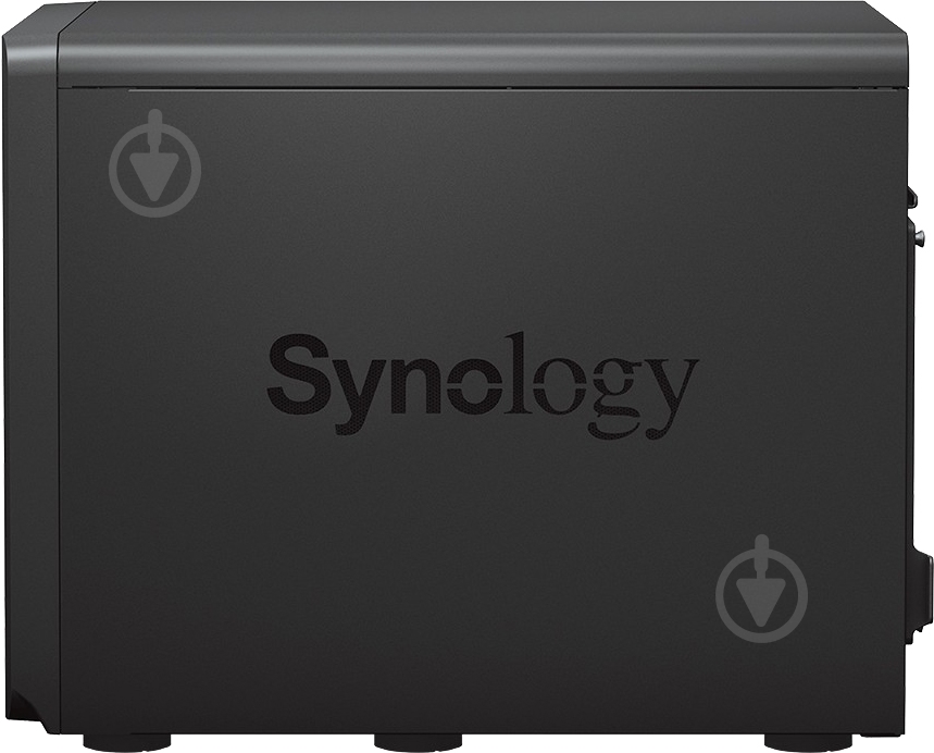 Сетевое хранилище DS2422+ - фото 5