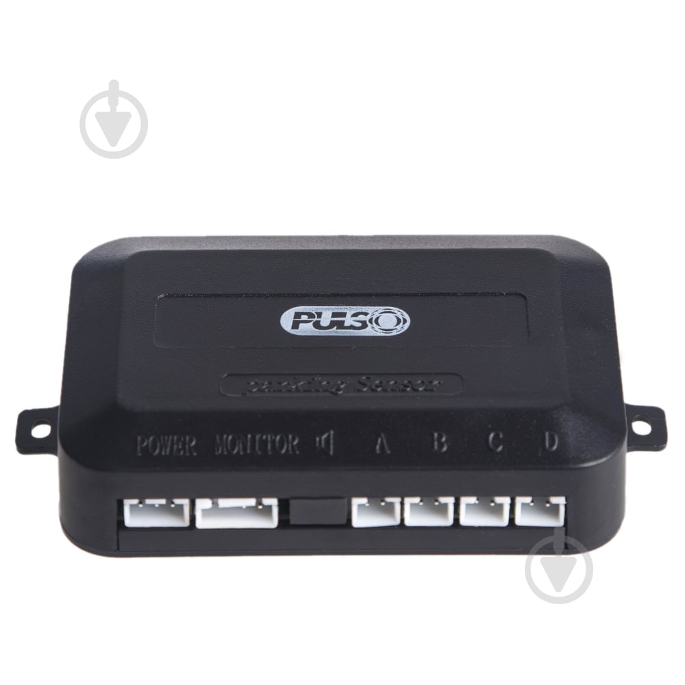 Парковочная система PULSO LP-10180-black - фото 2