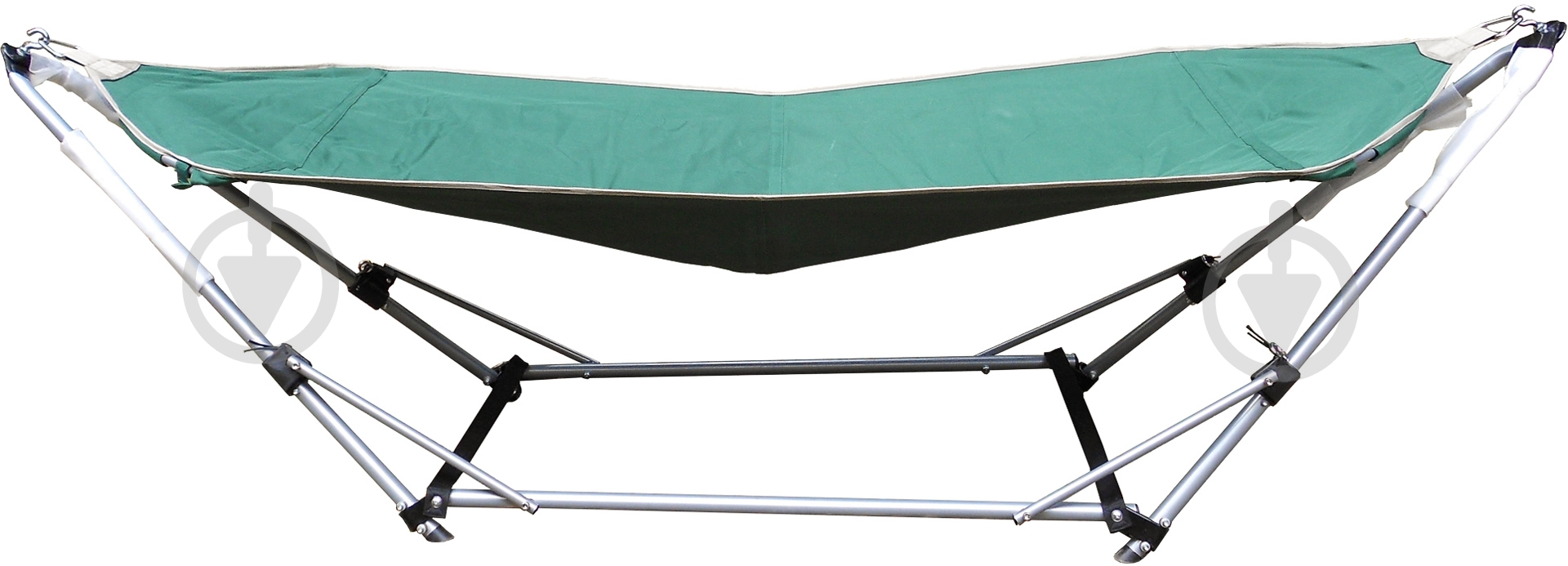 Гамак Ranger RD 3058 760x790 см зеленый - фото 2 Гамак Ranger RD 3058 760x790 см зеленый - фото 2
