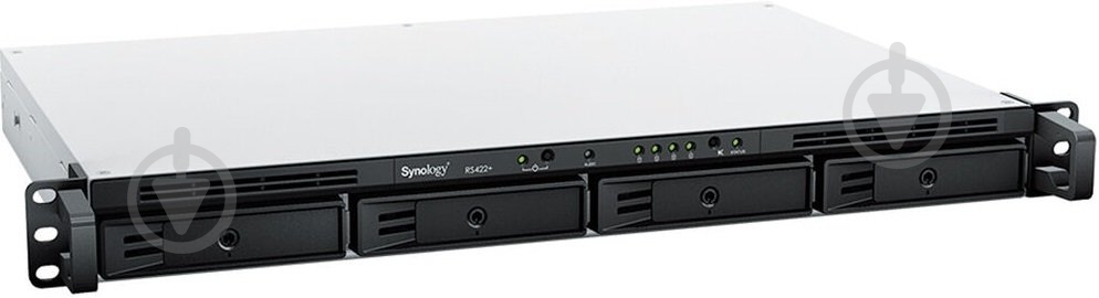 Сетевое хранилище RS422+ - фото 2