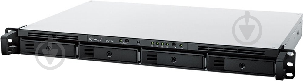 Сетевое хранилище RS422+ - фото 5