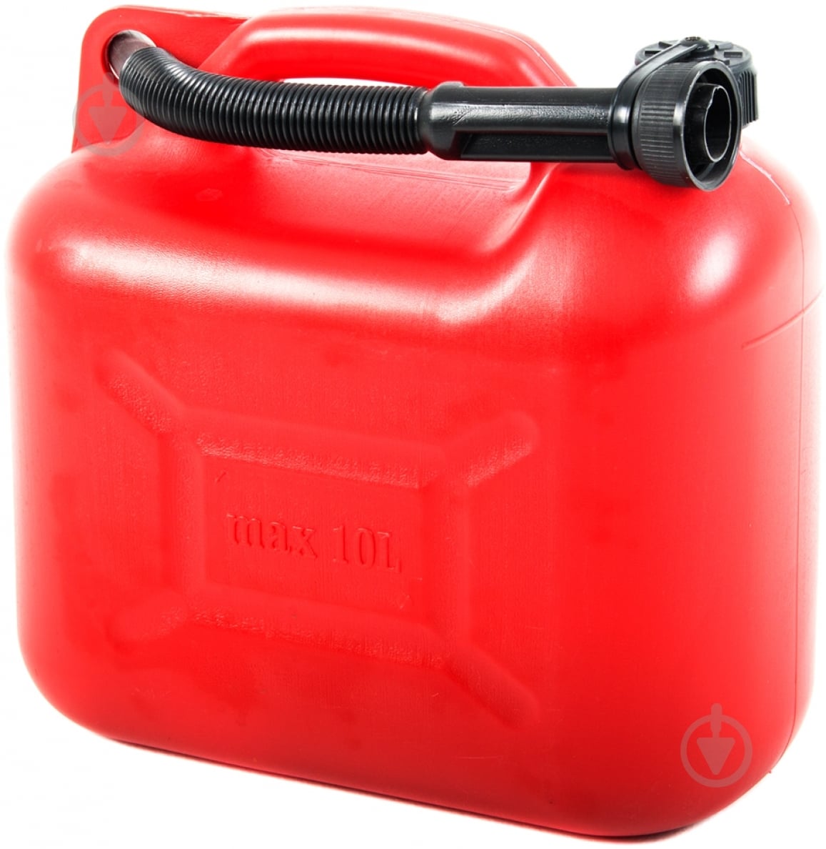 Канистра пластиковая AutoExpert 2301 10 л - фото 2