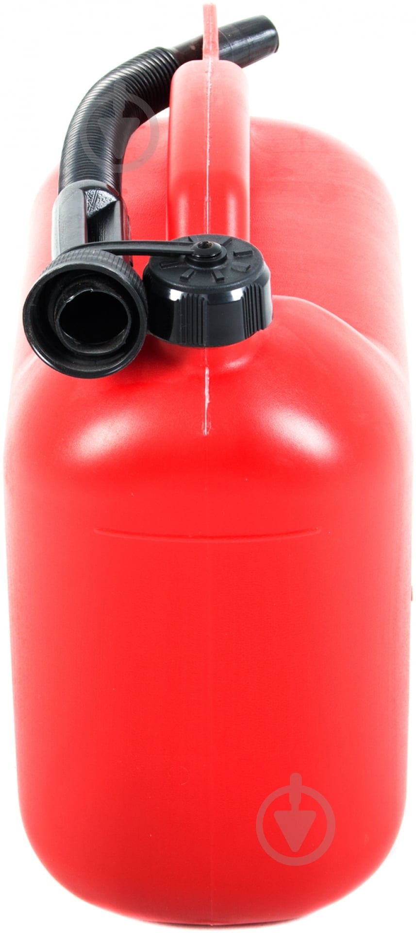Канистра пластиковая AutoExpert 2301 10 л - фото 3