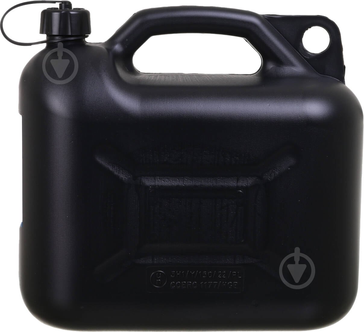 Канистра пластиковая AutoExpert 2301 10 л - фото 7