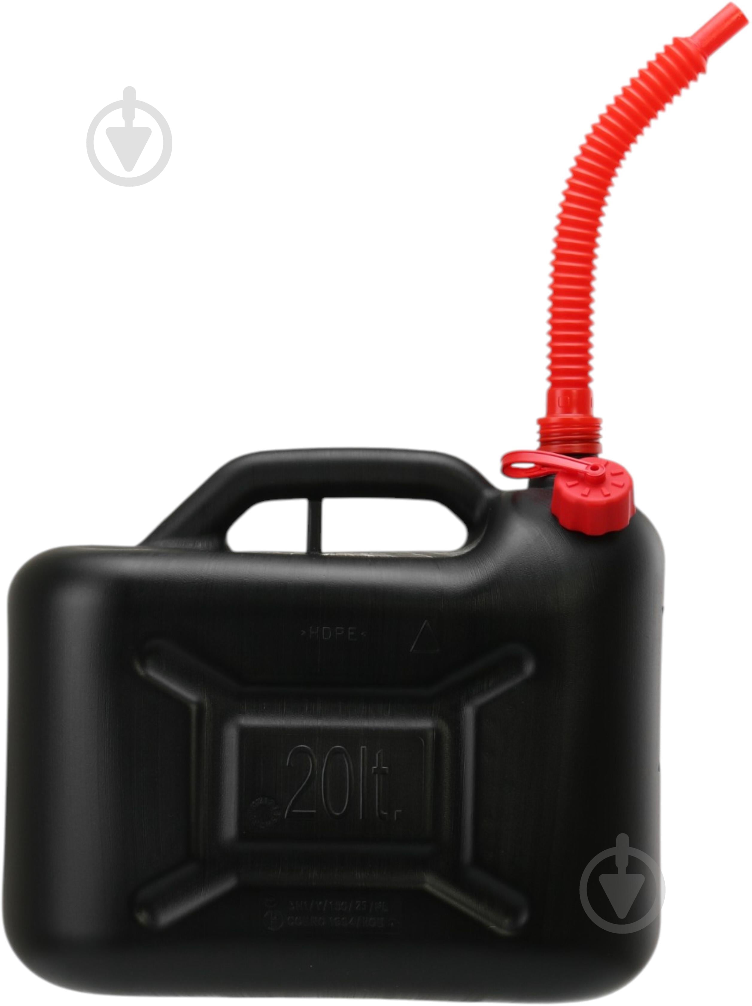 Канистра пластиковая AutoExpert 2301 20 л - фото 3