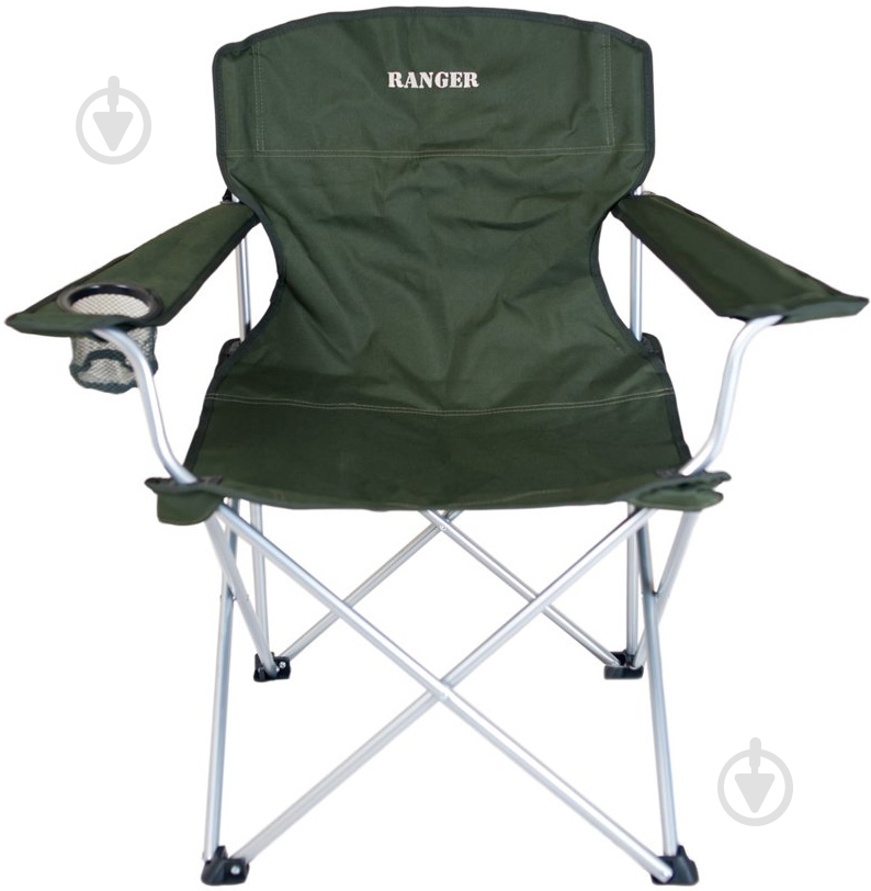 Кресло раскладное Ranger RV 1234 - фото 1
