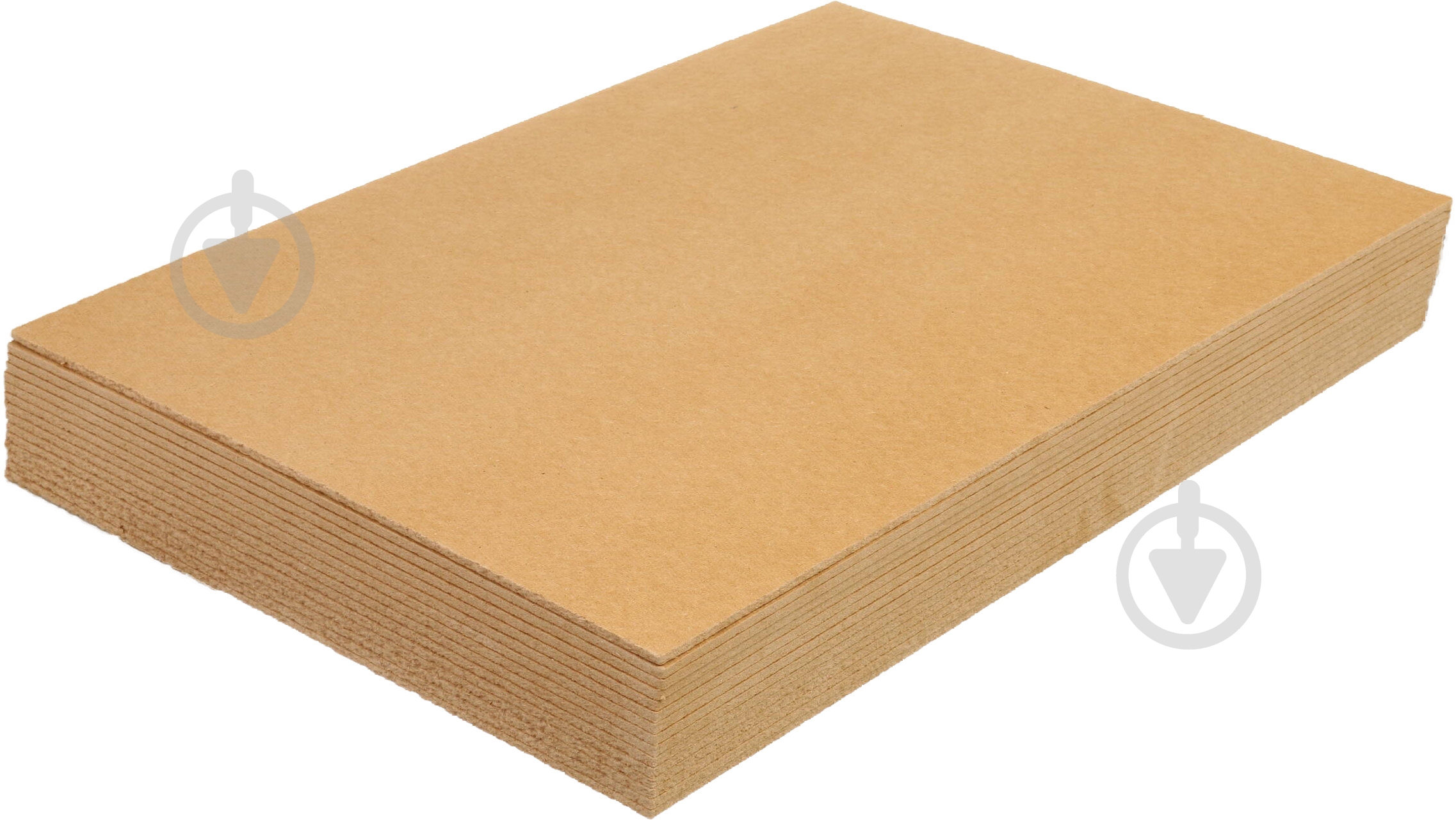 Подложка Egen Natural Floor 7 мм/7.5225 кв.м (PP-BA-CE-0014) - фото 2