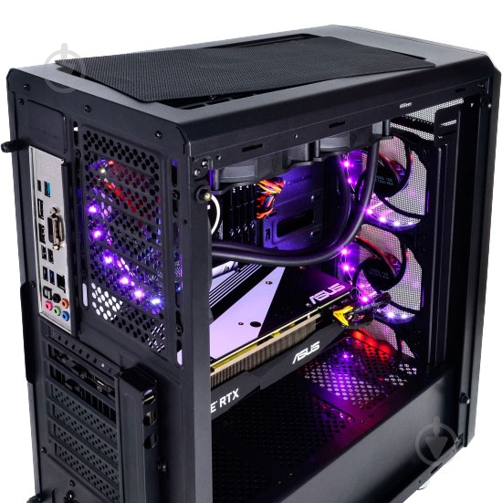 Компьютер Artline Gaming (X97v38) black - фото 9 Компьютер Artline Gaming (X97v38) black - фото 9