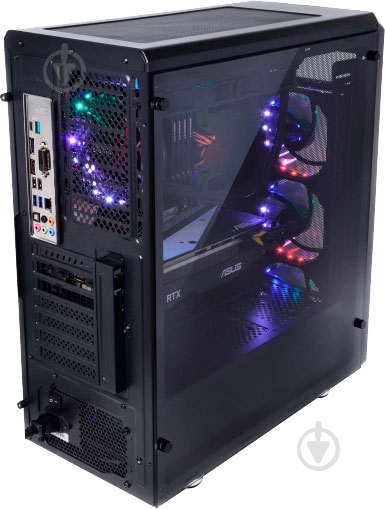 Компьютер Artline Gaming (X97v38) black - фото 11 Компьютер Artline Gaming (X97v38) black - фото 11