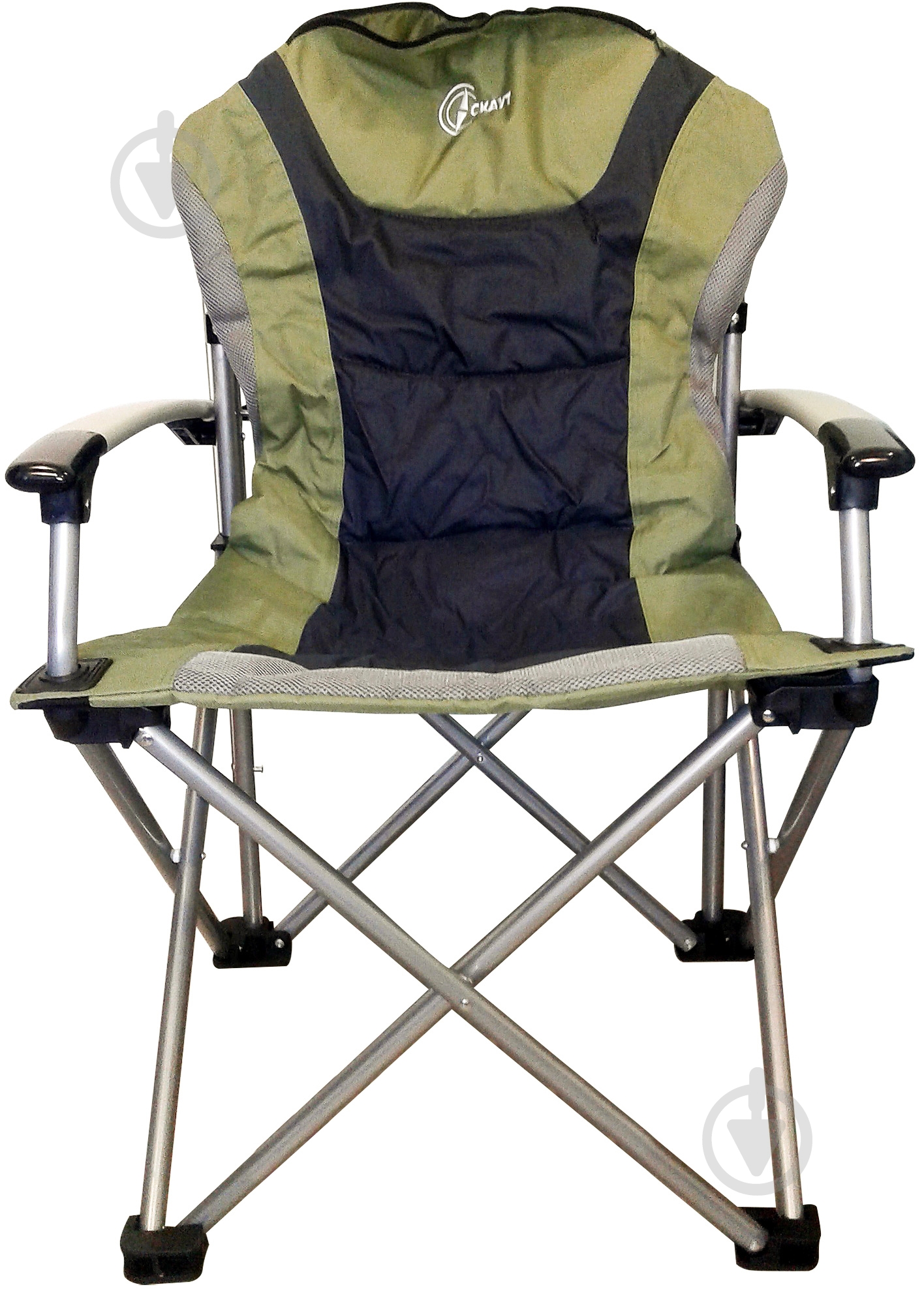 Кресло раскладное Ranger Rmountain RM 5689 - фото 2