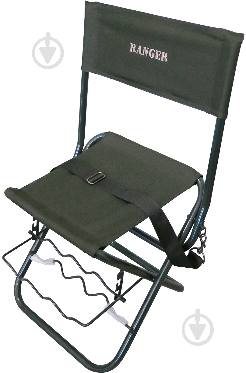 Стул раскладной Ranger RD 3265 - фото 1