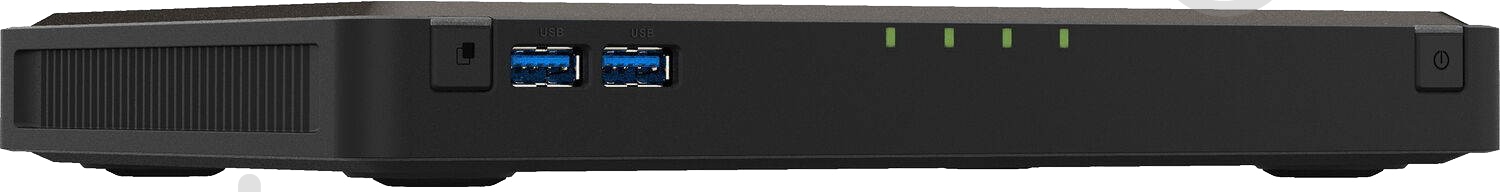 Сетевое хранилище TBS-464-8G - фото 9