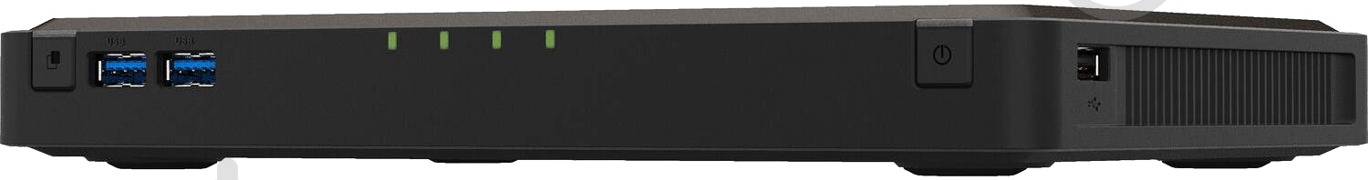 Сетевое хранилище TBS-464-8G - фото 7