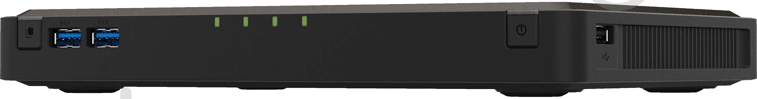 Сетевое хранилище TBS-464-8G - фото 5