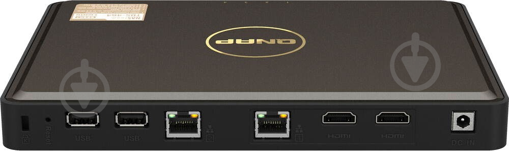 Сетевое хранилище TBS-464-8G - фото 3