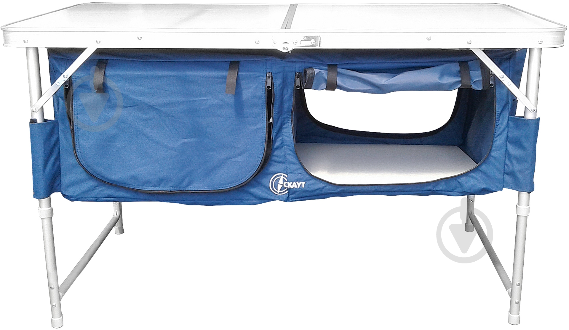 Стол раскладной Ranger RC 7896 - фото 2 Стол раскладной Ranger RC 7896 - фото 2