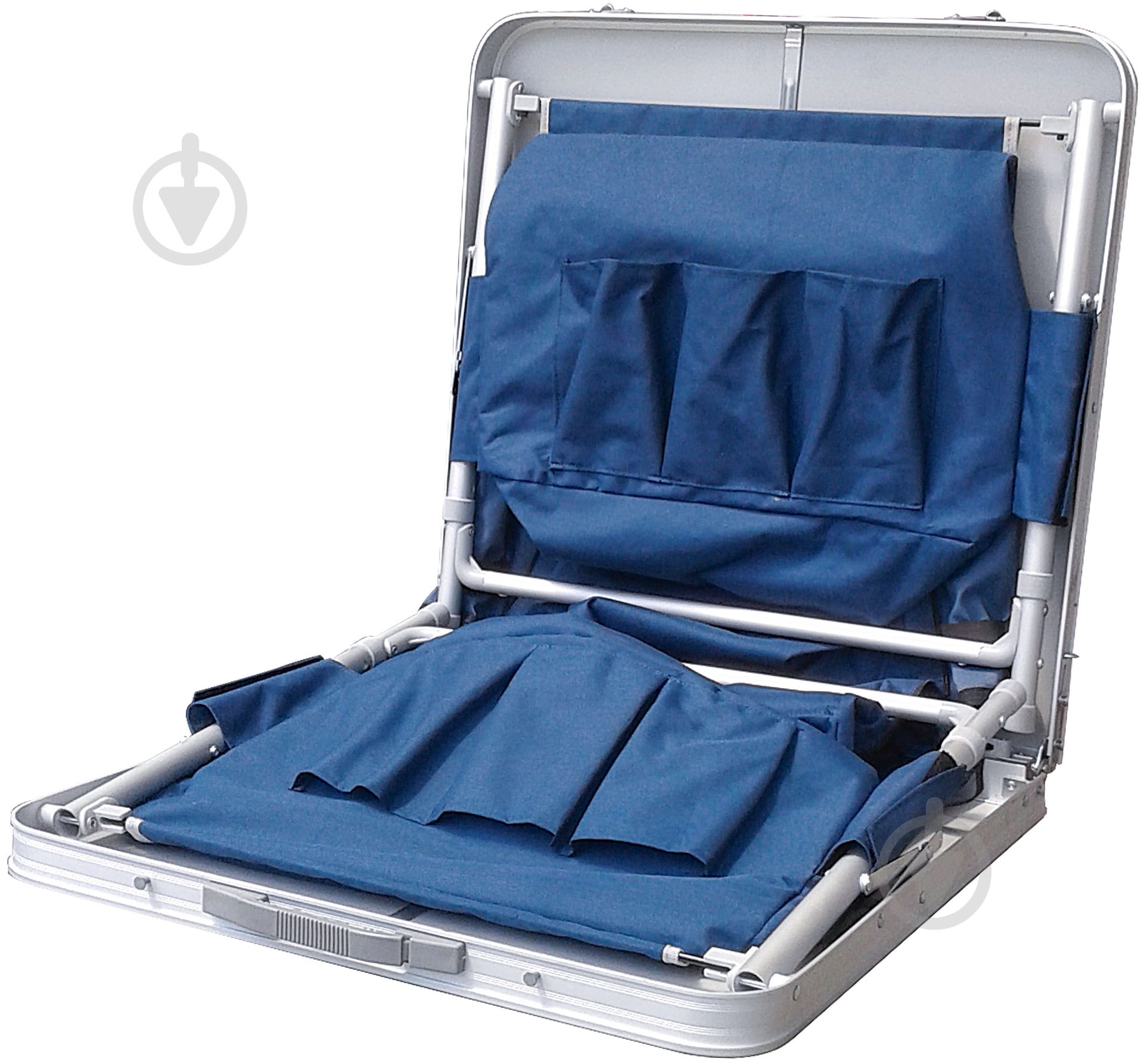 Стол раскладной Ranger RC 7896 - фото 5 Стол раскладной Ranger RC 7896 - фото 5